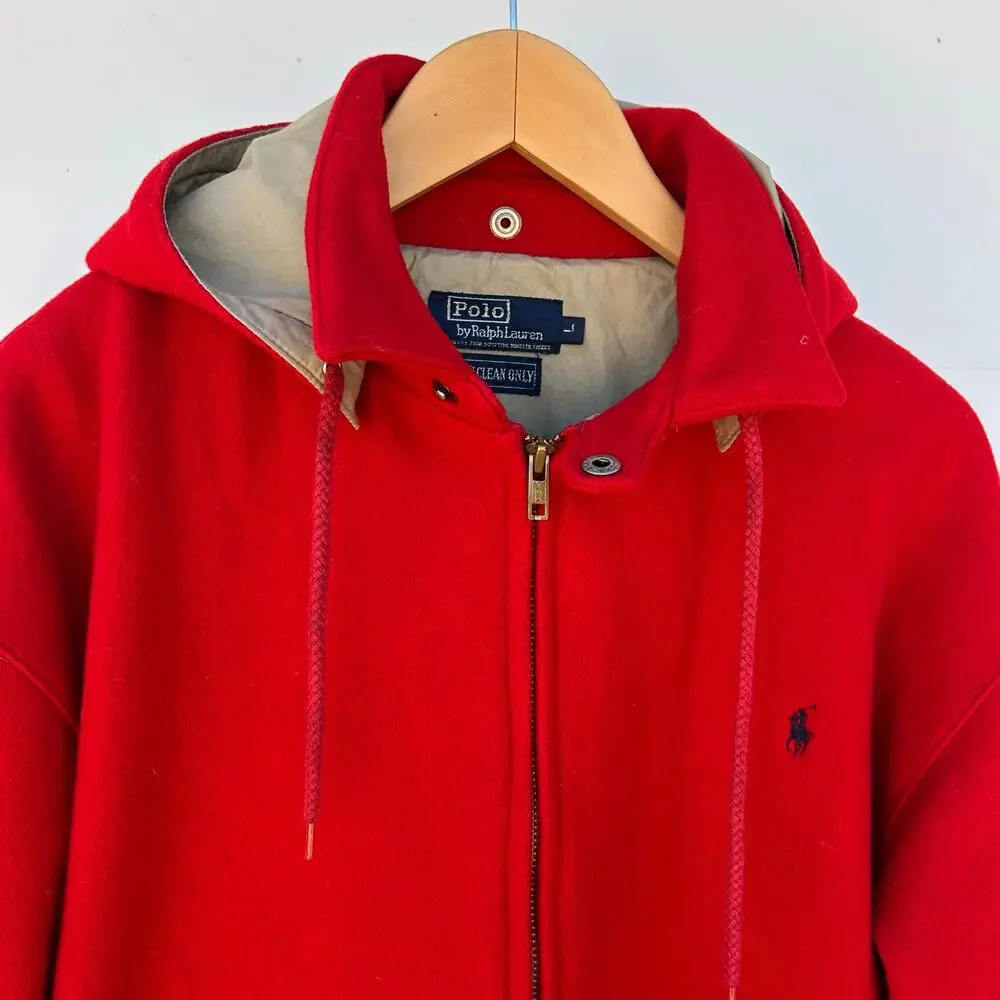 Ralph Lauren vintage polo
